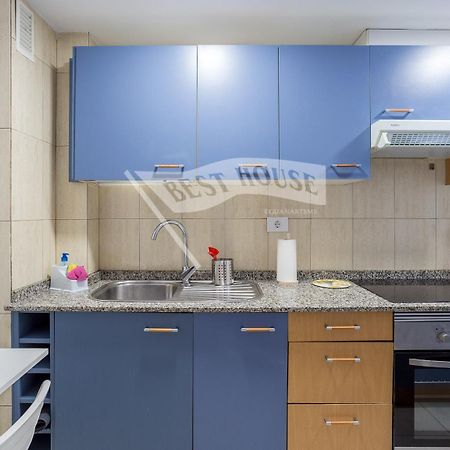 Cute Studio Close To The Beach. Las Palmas / Gran Canaria Exterior foto