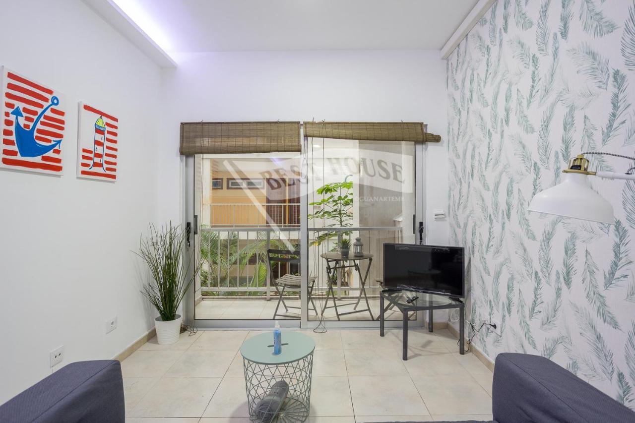 Cute Studio Close To The Beach. Las Palmas / Gran Canaria Exterior foto