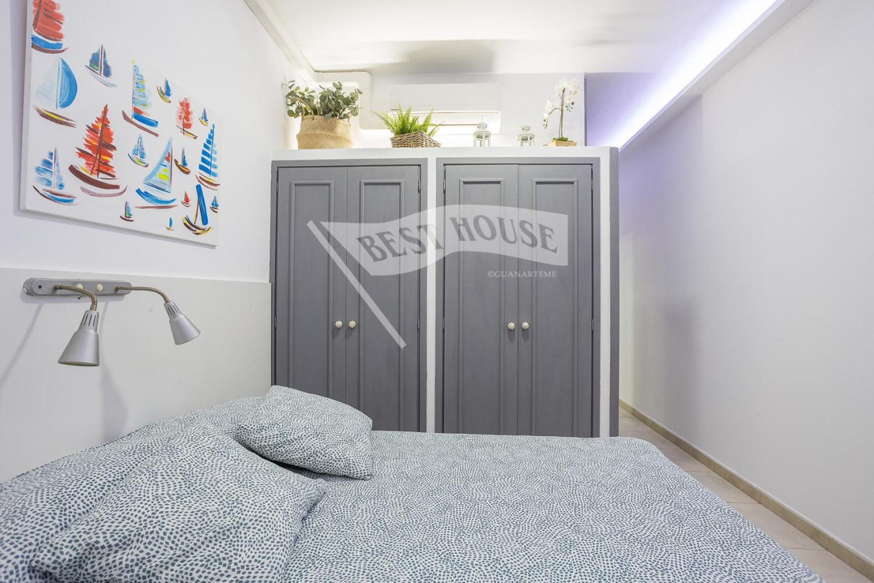 Cute Studio Close To The Beach. Las Palmas / Gran Canaria Exterior foto